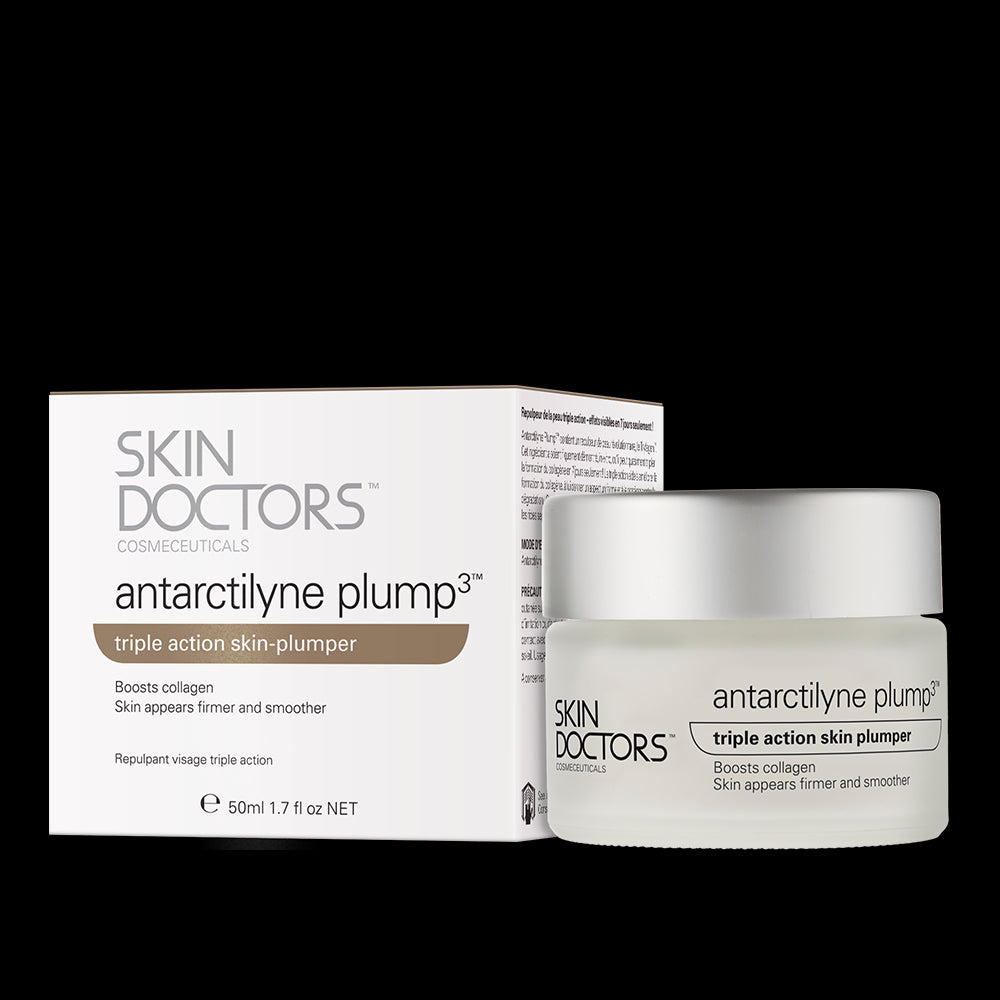 Skin Doctors - Antarctilyne Plump 3- Repulpant visage triple action