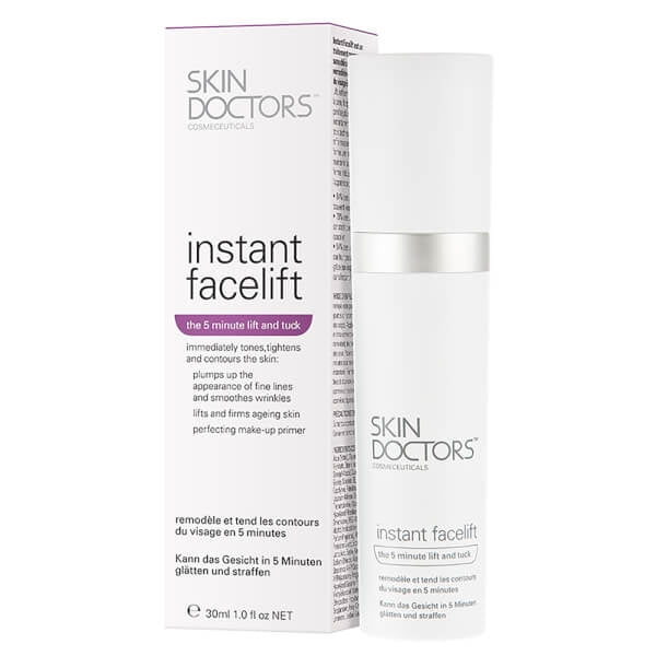 Skin Doctors - Instant Face Lift - Liftant Visage Instantané