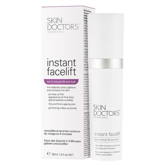 Skin Doctors - Instant Face Lift - Liftant Visage Instantané