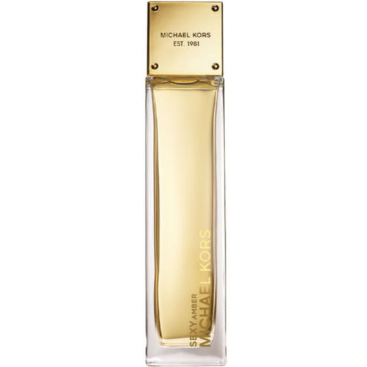 Michael Kors Sexy Amber Eau De Parfum Vaporisateur 100ml