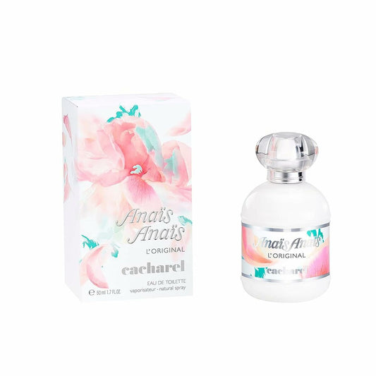 Parfum Femme Cacharel EDT Anais Anais 50 ml