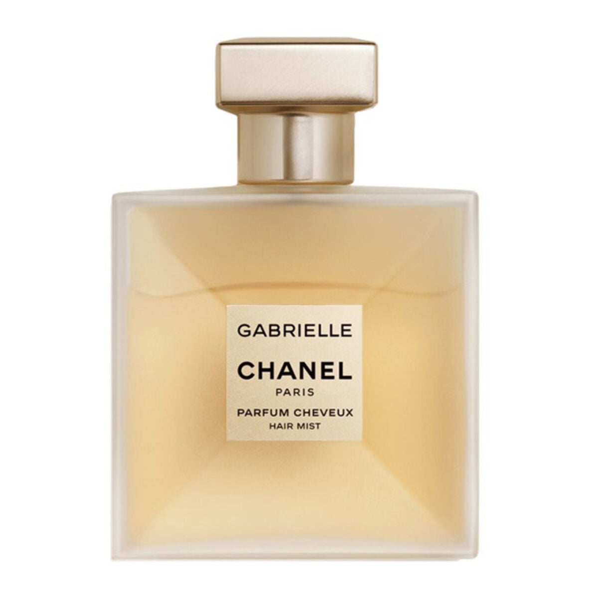 Parfum Femme Gabrielle Chanel