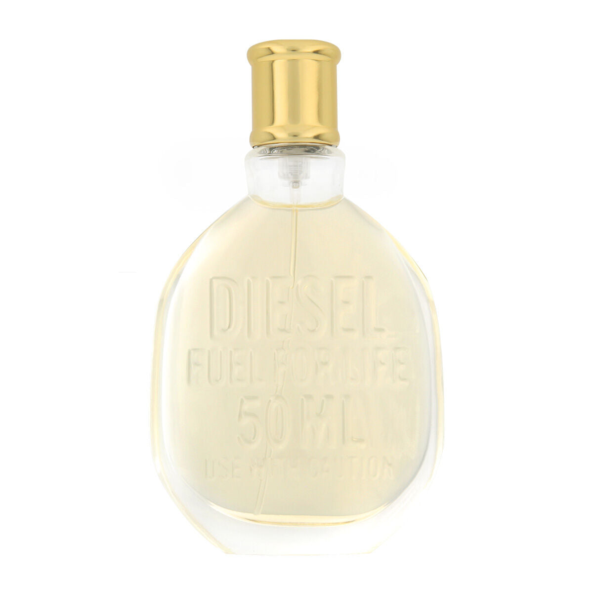 Parfum Femme Diesel Fuel for Life Femme EDP 50 ml