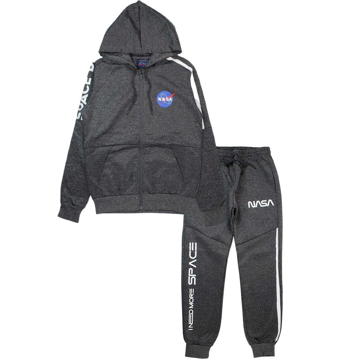 Jogging Nasa Homme