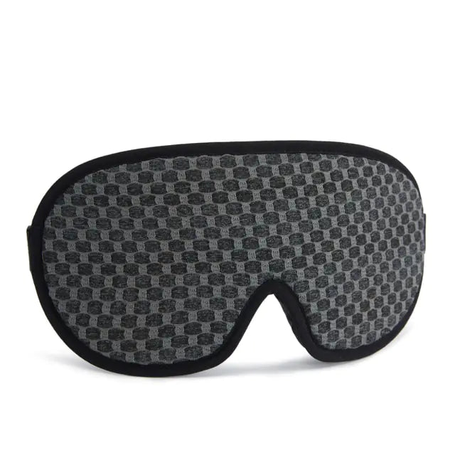 Masque de sommeil 3D Eye Patch