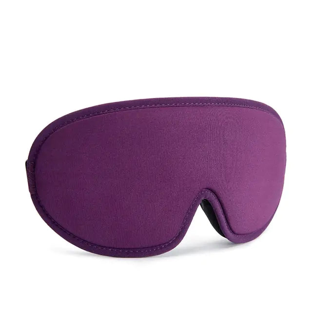 Masque de sommeil 3D Eye Patch