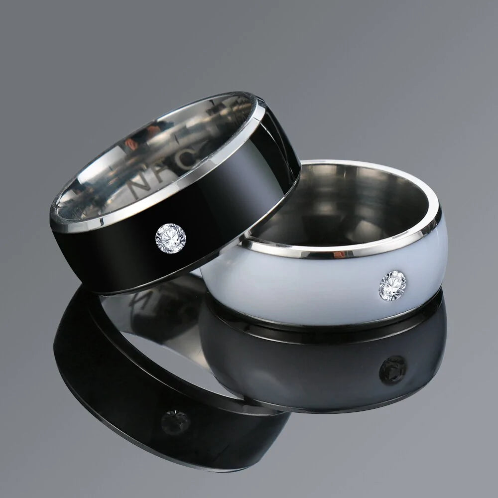 Bague intelligente Waterproof