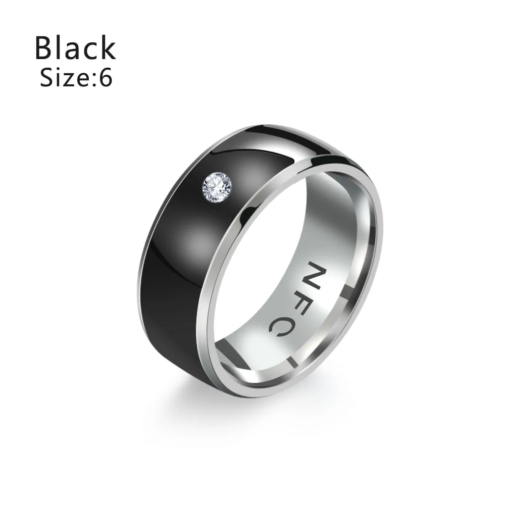 Bague intelligente Waterproof