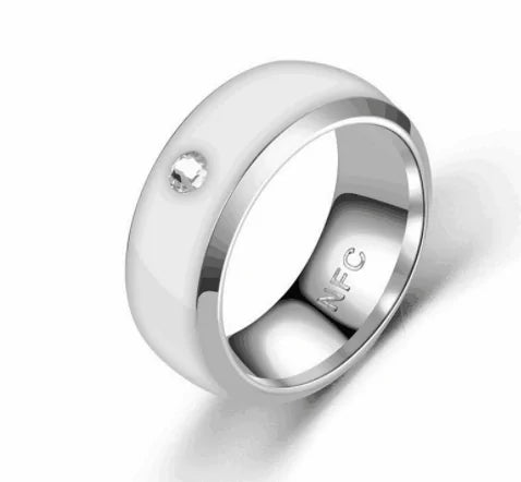 Bague intelligente Waterproof